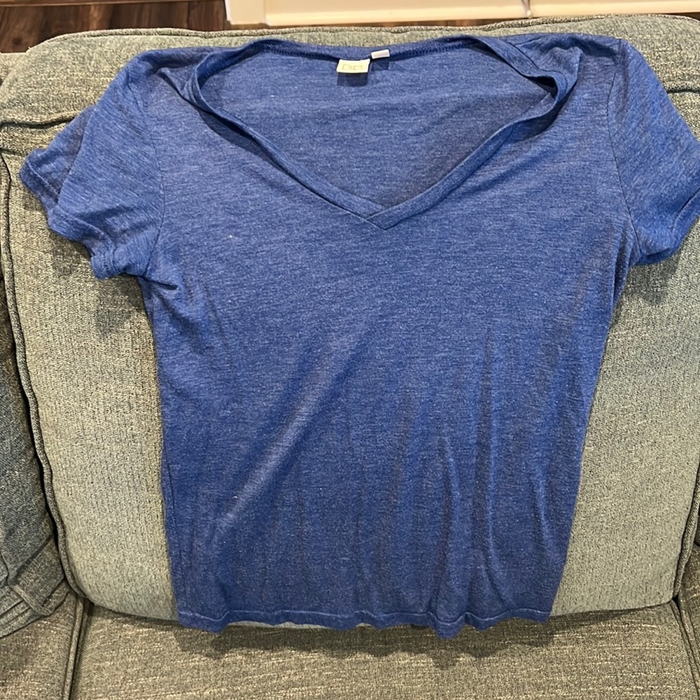 Nordstrom’s BP short sleeve shirt